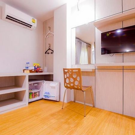 De Boutique Hotel Prachuap Khiri Khan Dış mekan fotoğraf