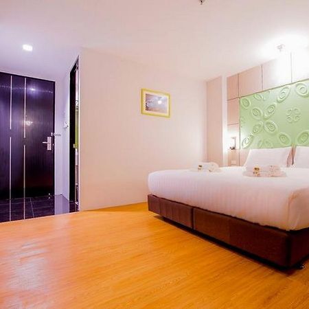 De Boutique Hotel Prachuap Khiri Khan Dış mekan fotoğraf
