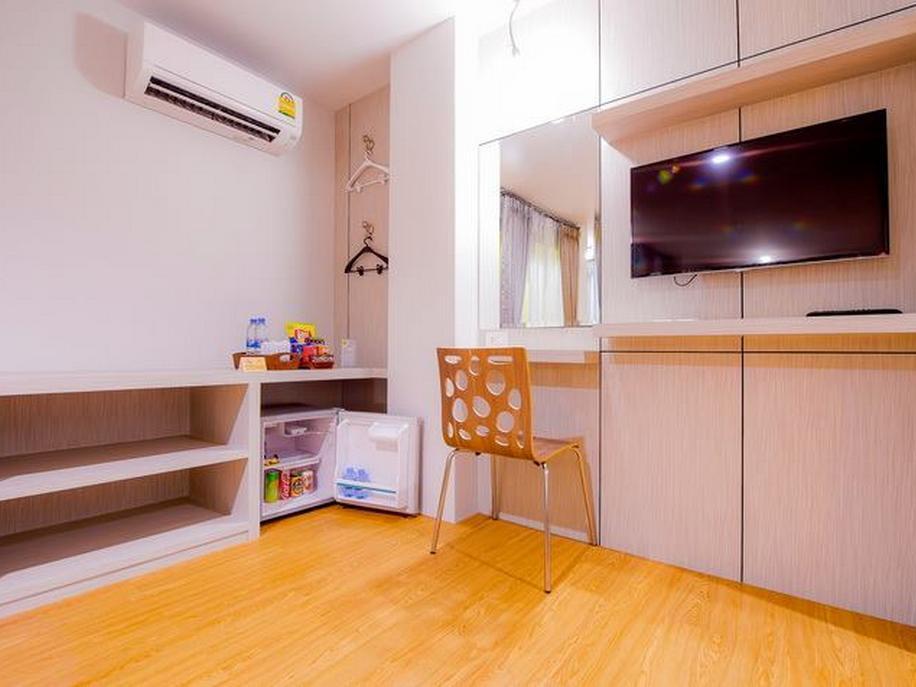 De Boutique Hotel Prachuap Khiri Khan Dış mekan fotoğraf